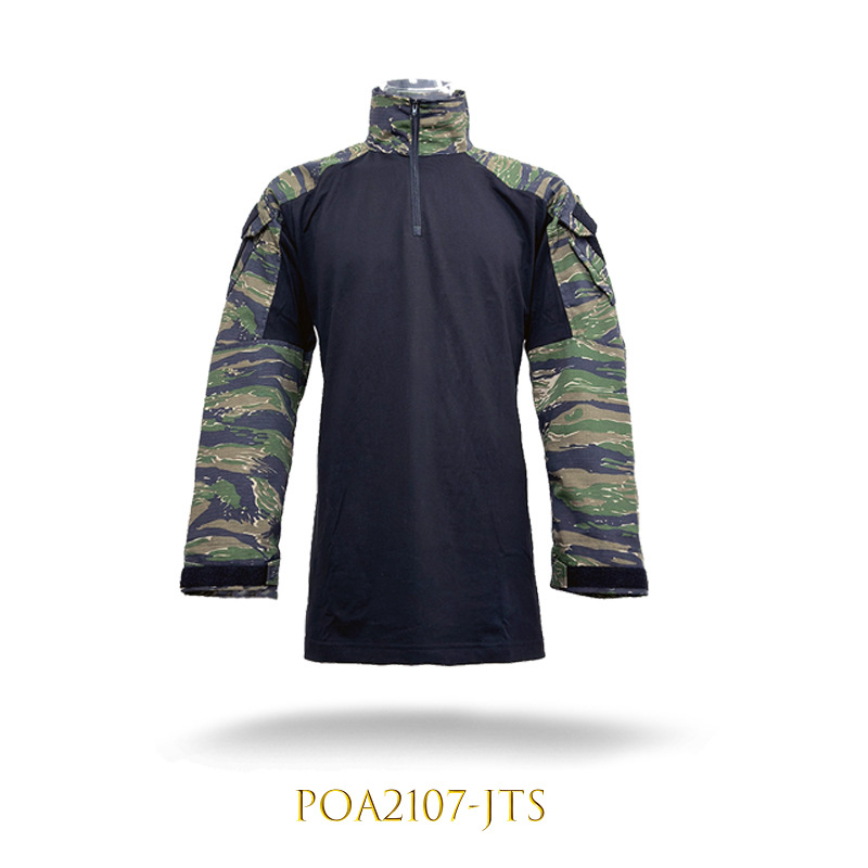 POA2107 Model G3 Taktička uniforma CP treće generacije Frog Suit