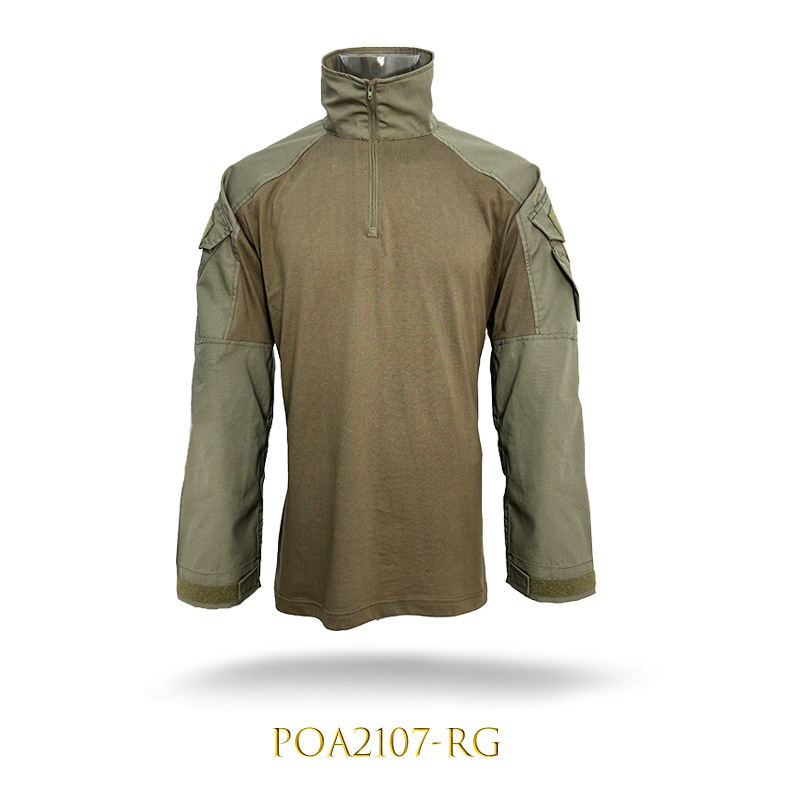 POA2107 Model G3 Taktička uniforma CP treće generacije Frog Suit