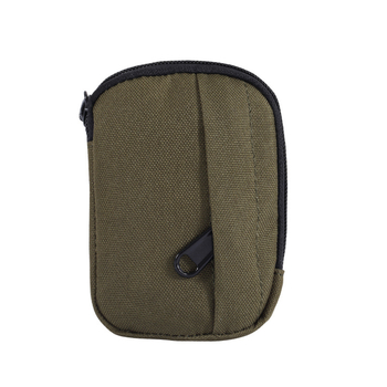 Taktična torbica za pojas za outdoor sportove, 800D vodootporan najlon, unisex, prozračna i antibakterijska, podstava od najlona