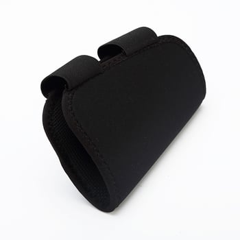 Sportska torba za pojas Polar Wolf Tactical Accessory Pack, kompozitni visokouelastični materijal za ronjenje, unisex, za vanjske sportove