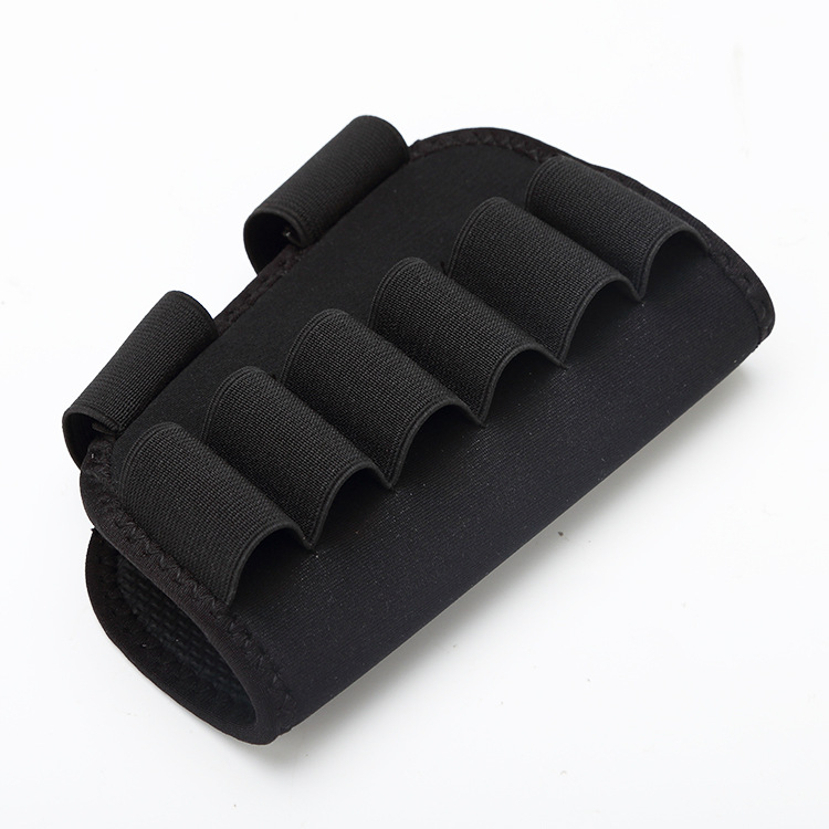 Sportska torba za pojas Polar Wolf Tactical Accessory Pack, kompozitni visokouelastični materijal za ronjenje, unisex, za vanjske sportove