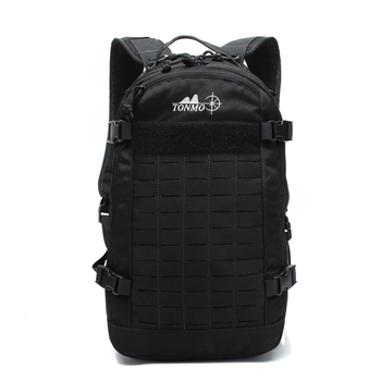 Taktički ruksak za aktivnosti na otvorenom, unisex, najlon 1000D/5000D, vodootporna podstava 420D, vojni stil kamuflaža