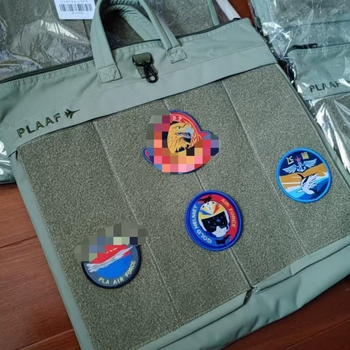 Кросбоди раница за спорт на открито, градски минималистичен военен ентусиаст раница, Оксфорд плат, подплата от найлон, пролет 2025, код YH2408036