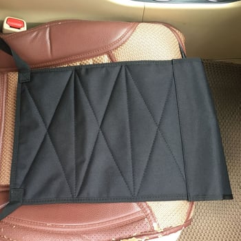 Тактическа чанта за оръжие за автомобил с MOLLE — скрит холстер, ловна чанта, найлон, YUNHAI, за външни спортове