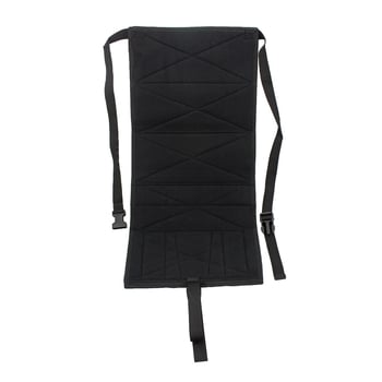 Тактическа чанта за оръжие за автомобил с MOLLE — скрит холстер, ловна чанта, найлон, YUNHAI, за външни спортове