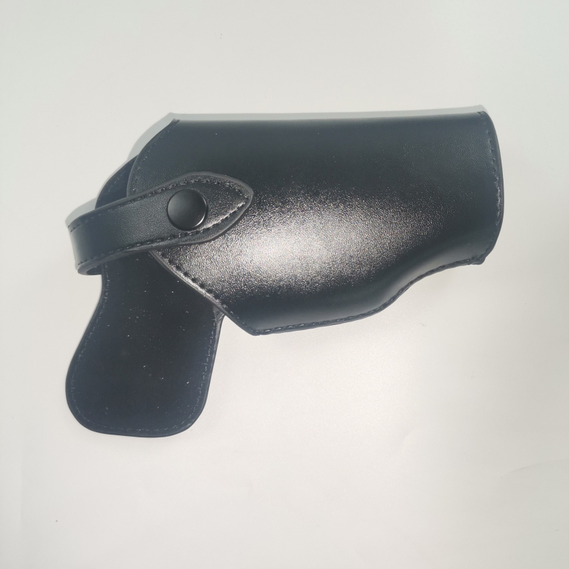 Кобура за пистолет - Естествена кожа, втори слой телешка кожа, Yingниuxin, унисекс, за спортове на открито