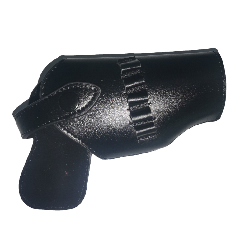 Кобура за пистолет - Естествена кожа, втори слой телешка кожа, Yingниuxin, унисекс, за спортове на открито