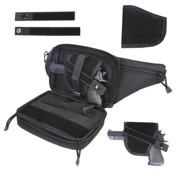 Тактическа гърдна чанта за outdoor с Oxford плат, персонализирана обработка, печат на лого и лицензиран частен етикет