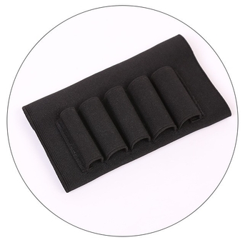 Тактическа чанта за открито в камуфляжен стил, дизайн с 5 отвора, еластичен гумен материал, печат на лого, персонализирано лого