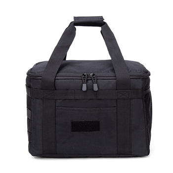 Vojna kamping torba za opremu, kamuflažni stil, poliester, prozračna, suho/mokro odvajanje, unisex, za aktivnosti na otvorenom