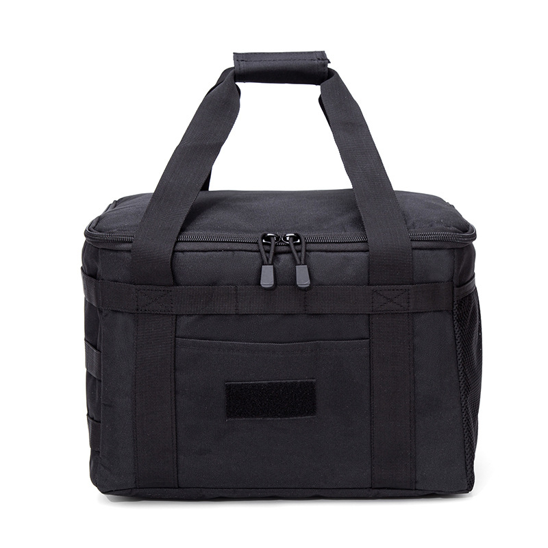 Vojna kamping torba za opremu, kamuflažni stil, poliester, prozračna, suho/mokro odvajanje, unisex, za aktivnosti na otvorenom