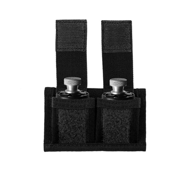 Τακτική τσάντα για ρεβόλβερ γρήγορη επαναφόρτιση — εξωτερική χρήση, αδιάβροχο ύφασμα 1000D, επένδυση από νάιλον, διαπνοή, υπερ-ελαφρύ, αντιβακτηριακή, εξωτερικό καμουφλάζ στρατιωτικό τσαντάκι