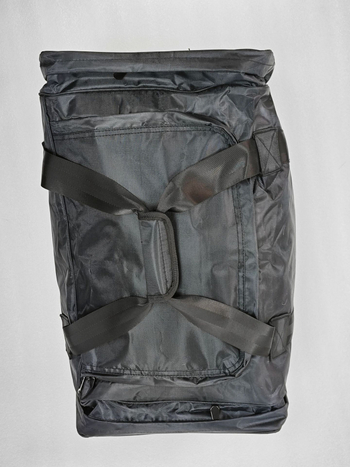 Naylon torba za vatrogasne aktivnosti – Unisex, platnena podstava, prozračna, vojno-kamuflažni stil