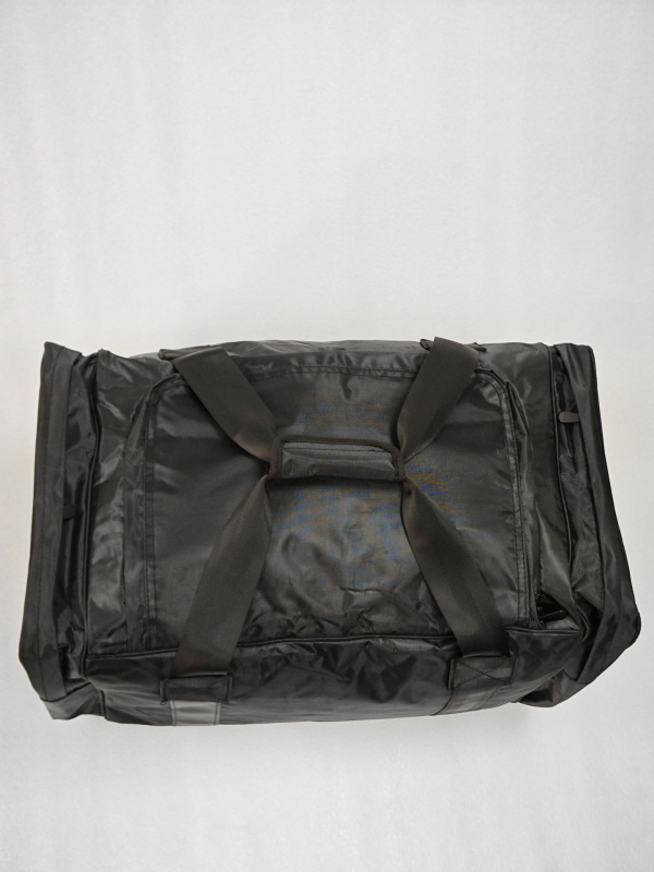 Naylon torba za vatrogasne aktivnosti – Unisex, platnena podstava, prozračna, vojno-kamuflažni stil