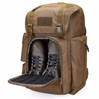 Maskirni taktički ruksak za planinarenje, model 5071, unisex, za outdoor sportove