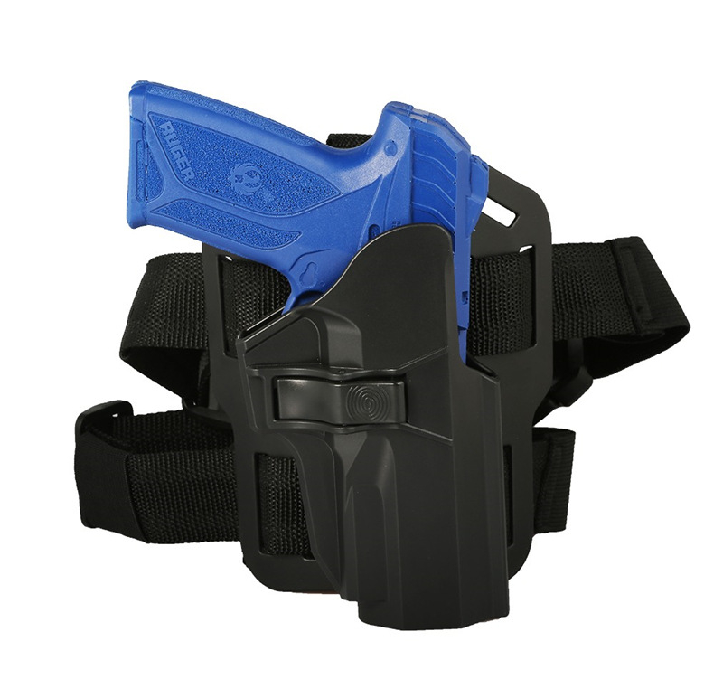 Skitters Najlonski holster za Sig Sauer P226 - taktički, unisex, za aktivnosti na otvorenom
