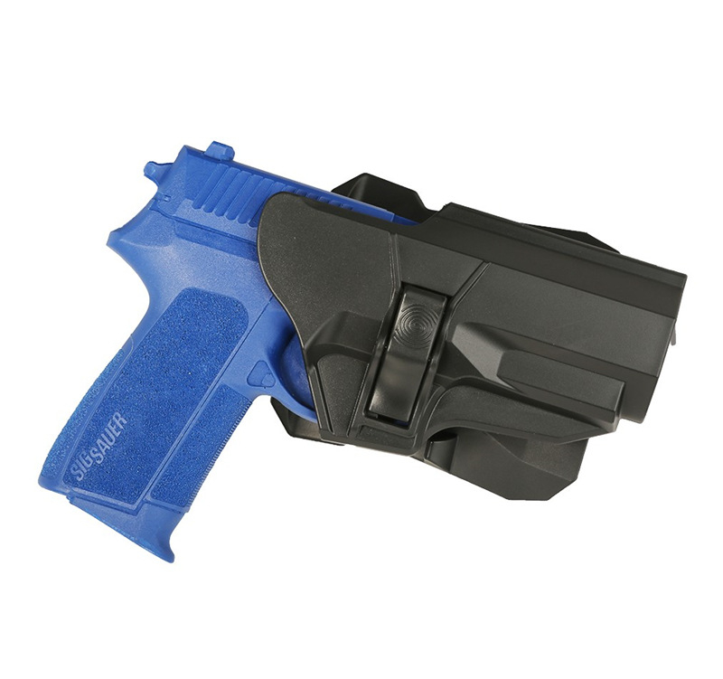 Skitters Najlonski holster za Sig Sauer P226 - taktički, unisex, za aktivnosti na otvorenom