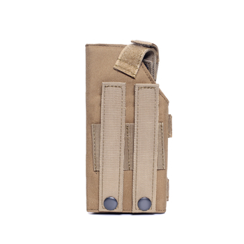 MOLLE taktički set za nogu s brzim izvlačenjem – 1000D materijal, vanjska CS oprema, džep za nogu i držač alata