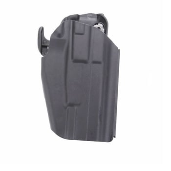 CQC plastično-čelični futrol P1, višenamjenski nosilac za struk, prsa i noge, brzo izvlacenje, kompatibilno s 92/92G/M92/1911/Glock