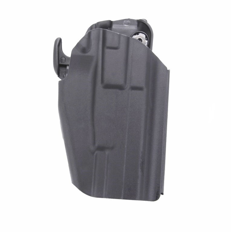 CQC plastično-čelični futrol P1, višenamjenski nosilac za struk, prsa i noge, brzo izvlacenje, kompatibilno s 92/92G/M92/1911/Glock