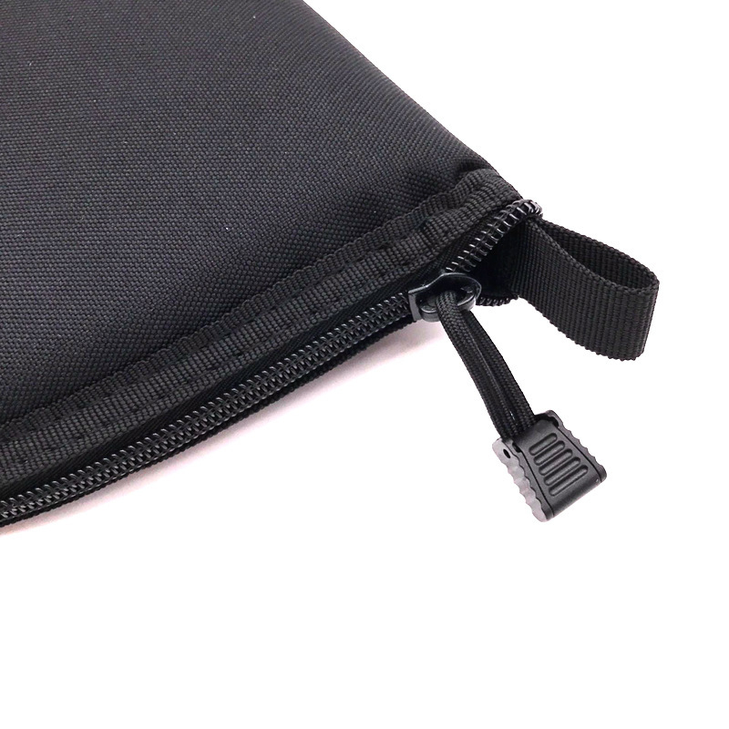 Vanjska taktička torbica za pištolj, najlon, unisex, prozračna, za otvoreno sportanje, jednostavan uzorak