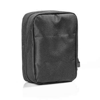 MOLLE medicinska torba za vanjsku upotrebu, poliester, unisex, dodatak taktičkoj vesti
