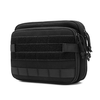 Torba Condor stila Molle (Materijal: najlon; Prozračna; Scenariji: vanjski sportovi; Podstava: najlon)