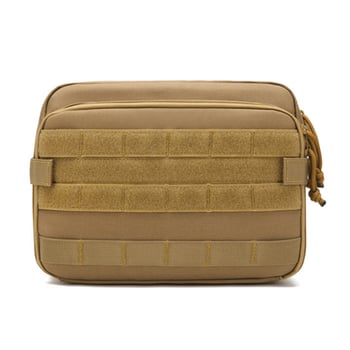 Torba Condor stila Molle (Materijal: najlon; Prozračna; Scenariji: vanjski sportovi; Podstava: najlon)