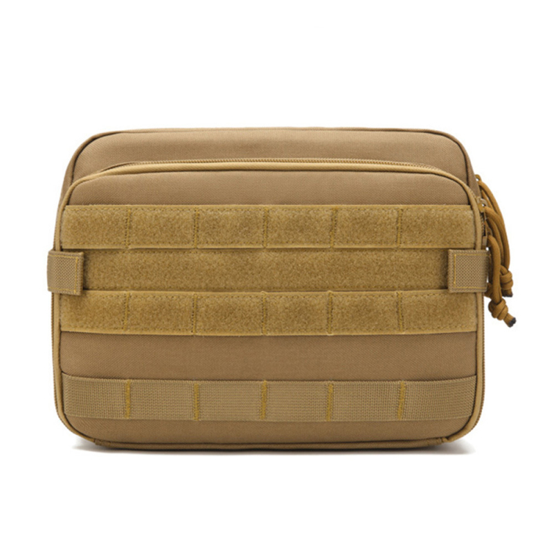 Torba Condor stila Molle (Materijal: najlon; Prozračna; Scenariji: vanjski sportovi; Podstava: najlon)