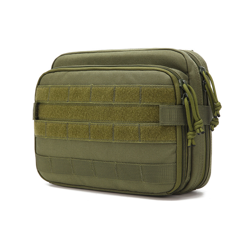 Torba Condor stila Molle (Materijal: najlon; Prozračna; Scenariji: vanjski sportovi; Podstava: najlon)