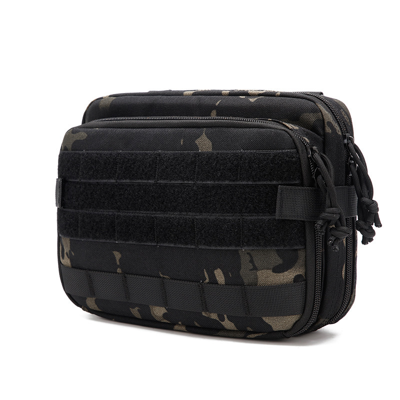 Torba Condor stila Molle (Materijal: najlon; Prozračna; Scenariji: vanjski sportovi; Podstava: najlon)
