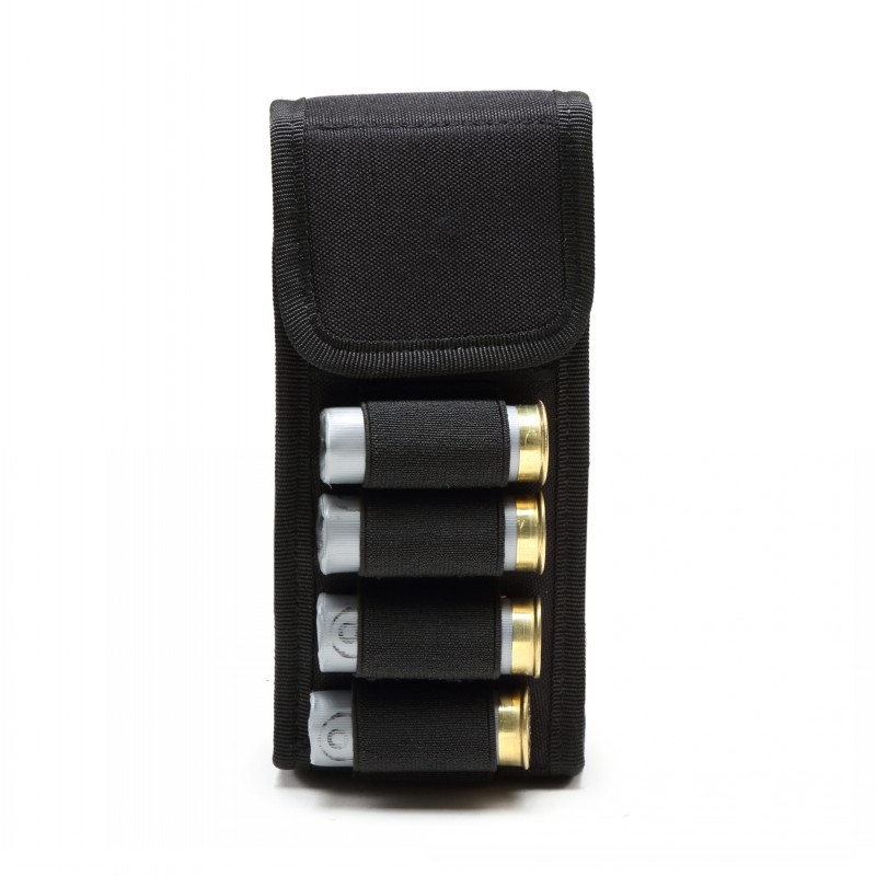 12G torba za naboje, taktička vanjska lova MOLLE pojas torba, 600D tkanina, prilagođeni logotip, unisex, licencirana privatna marka