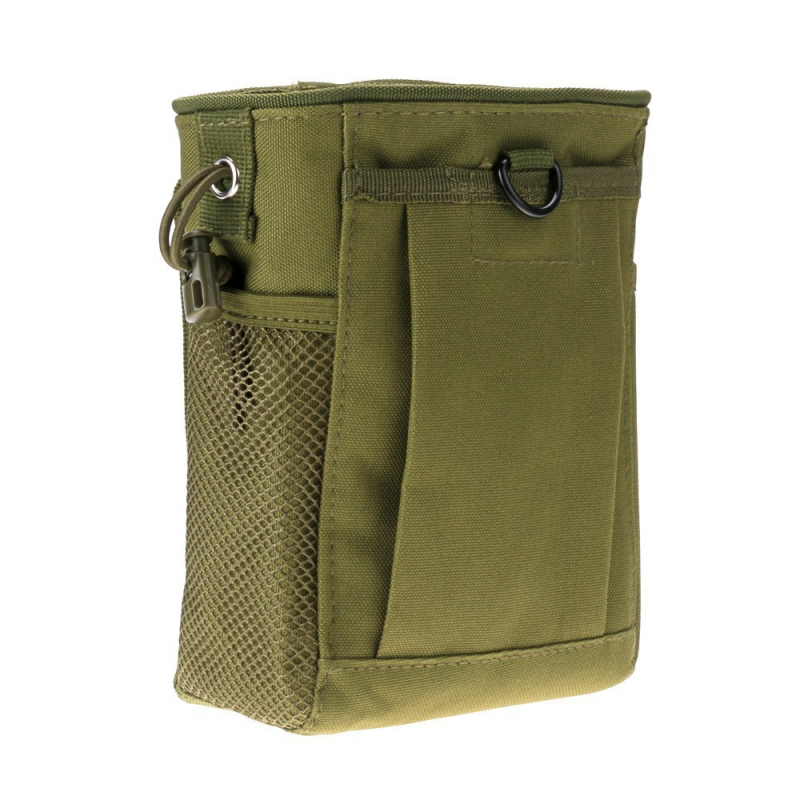 Taktička torba od najlona s kamuflažnim uzorkom – unisex, za outdoor aktivnosti