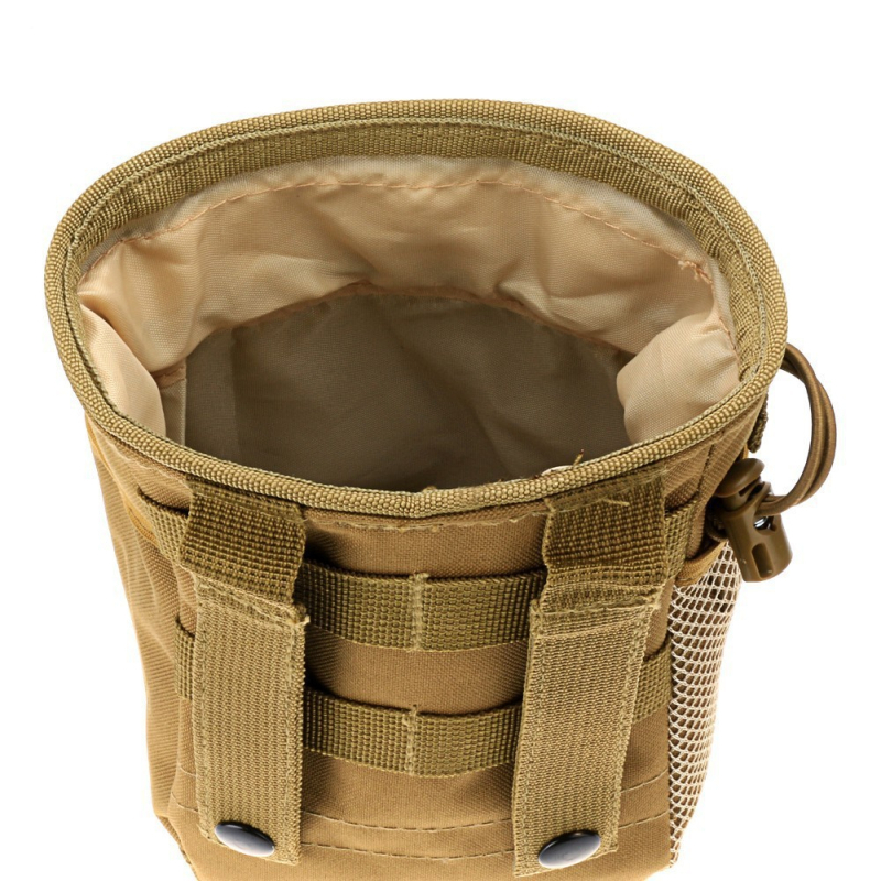 Taktička torba od najlona s kamuflažnim uzorkom – unisex, za outdoor aktivnosti