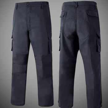 Унисекс тактически тренировъчни панталони – дишащи, износоустойчиви, UV защита, плат от химически влакна