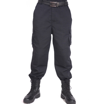 Унисекс тактически тренировъчни панталони – дишащи, износоустойчиви, UV защита, плат от химически влакна
