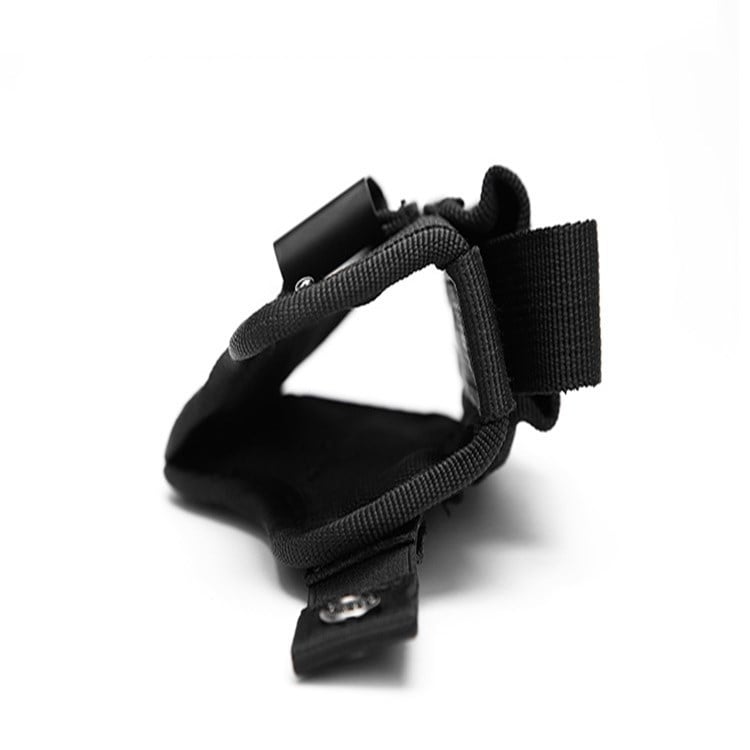 Torbica za pištol za vanjski taktički komplet, poliester, unisex, univerzalni model lijevo/desno