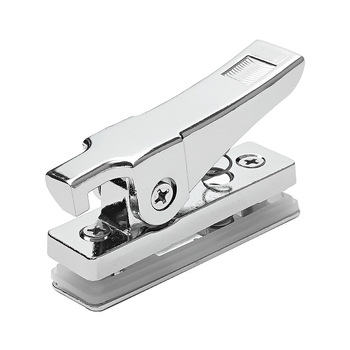 Monledge Kampózár – Frameless Glass Snap Lock, cink ötvözet, csúszó ablakokhoz, modern dizájn