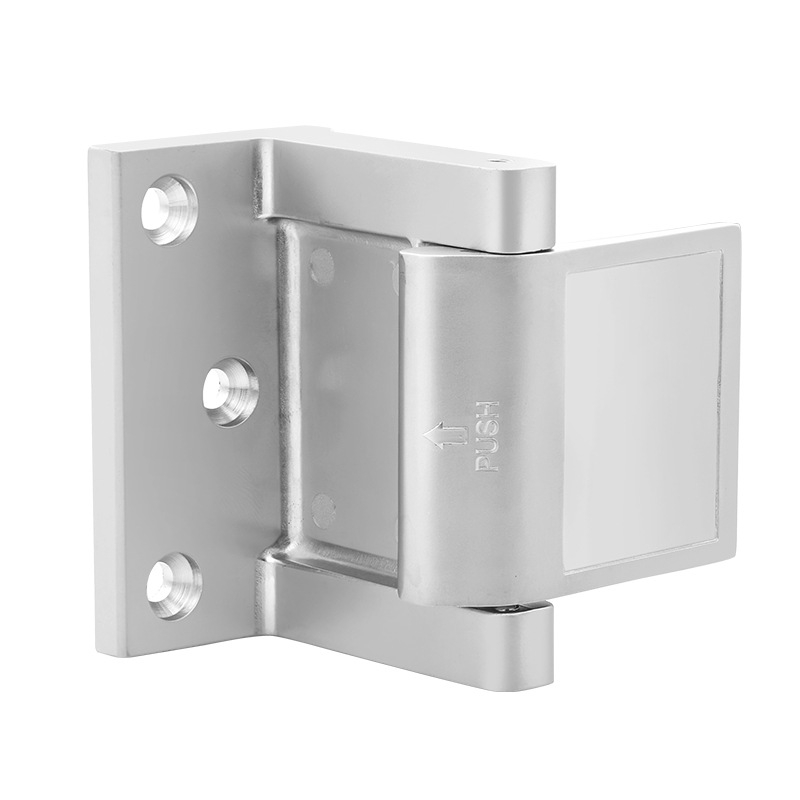 Hotel Door Latch (Υλικό: Κράμα Ψευδάργύρου; Μάρκα: YaXin; Πεδίο χρήσης: Πόρτες, Παράθυρα, Ντουλάπες; Στυλ: Μοντέρνο Μινιμαλιστικό)