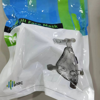 Маска за вентилатор BMC-F1B — марка Remaert; модел BMC-F1B; функция: маска за вентилатор; стандарт: Jin Machinery Injection 20192080120