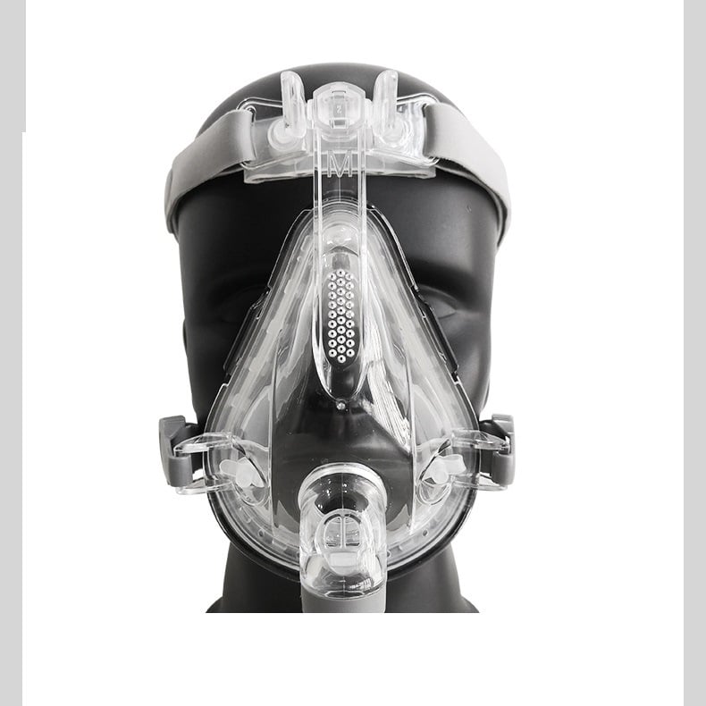 Маска за вентилатор BMC-F1B — марка Remaert; модел BMC-F1B; функция: маска за вентилатор; стандарт: Jin Machinery Injection 20192080120