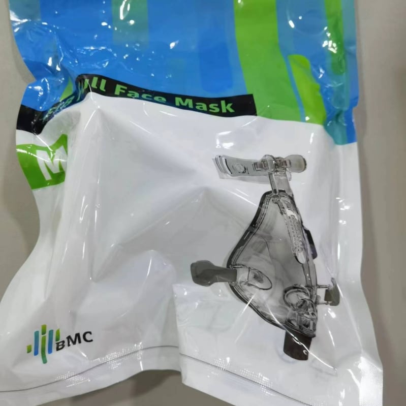 Маска за вентилатор BMC-F1B — марка Remaert; модел BMC-F1B; функция: маска за вентилатор; стандарт: Jin Machinery Injection 20192080120