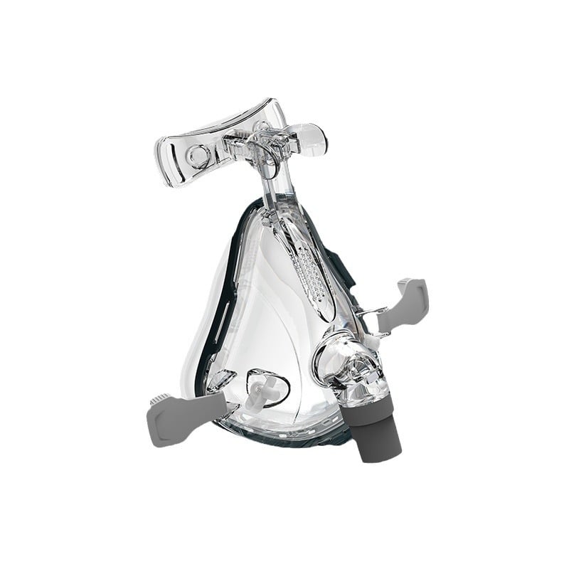 Маска за вентилатор BMC-F1B — марка Remaert; модел BMC-F1B; функция: маска за вентилатор; стандарт: Jin Machinery Injection 20192080120