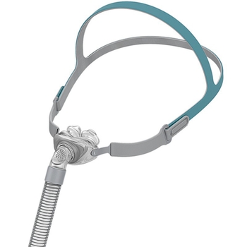 Ventilaator BMC-P2 nina padja mask P40