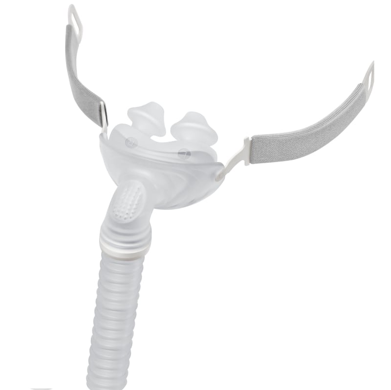 Ventilaator BMC-P2 nina padja mask P40