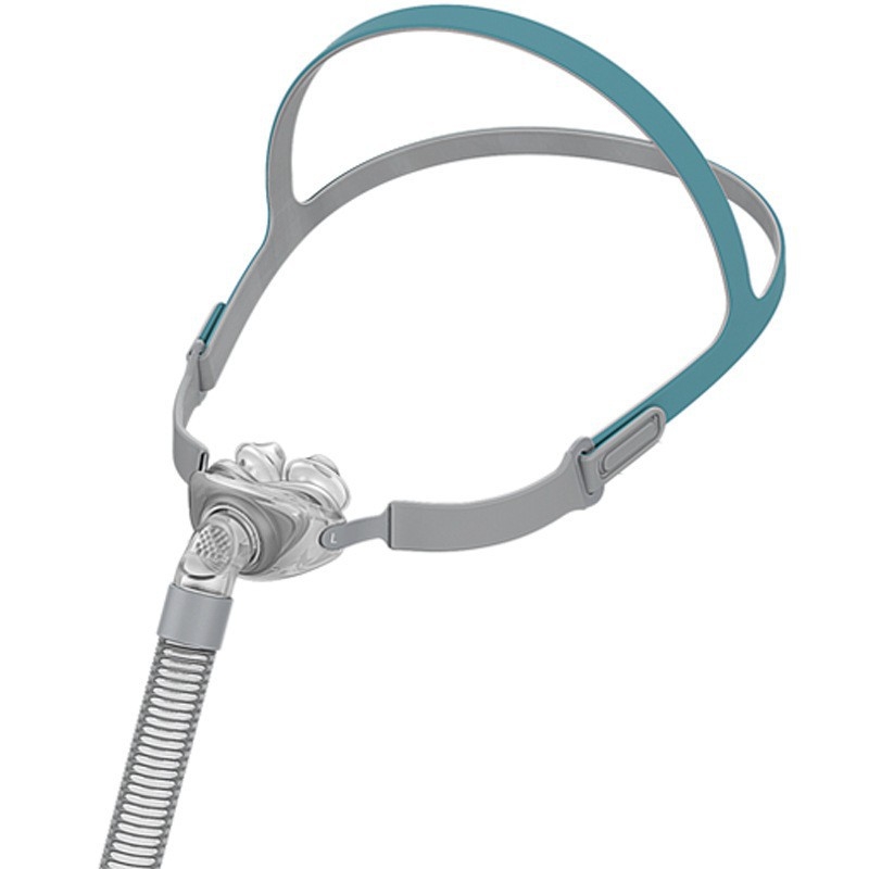 Ventilaator BMC-P2 nina padja mask P40