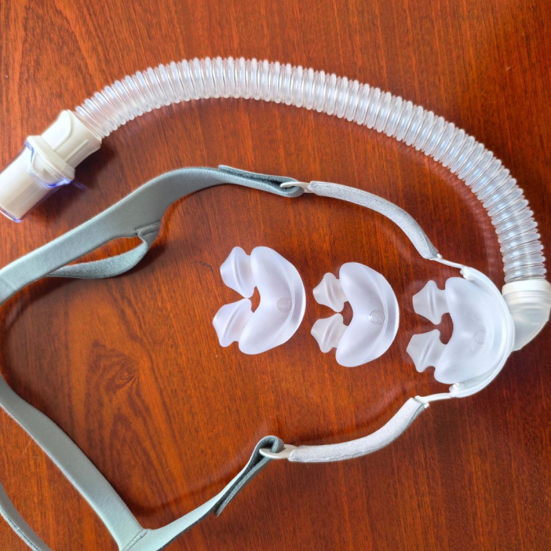 Ventilaator BMC-P2 nina padja mask P40