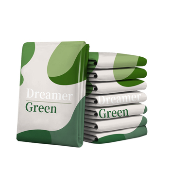 Вакуумна чанта за съхранение на oдеяла, дрехи и багаж – тип всмукване, херметична, PET/PE материал, модел Dream 01, без помпа