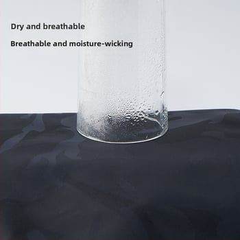 Obal na topánky pre turistiku a horolezectvo; nepremokavý, proti snehu, blatu a piesku; odolný voči opotrebeniu a roztrhnutiu; unisex