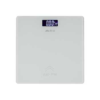 Vaga za tjelesnu težinu – kućna precizna elektronička vaga, pametna zdravstvena vaga za internat, kapacitet 150 kg, korak 0,2 kg